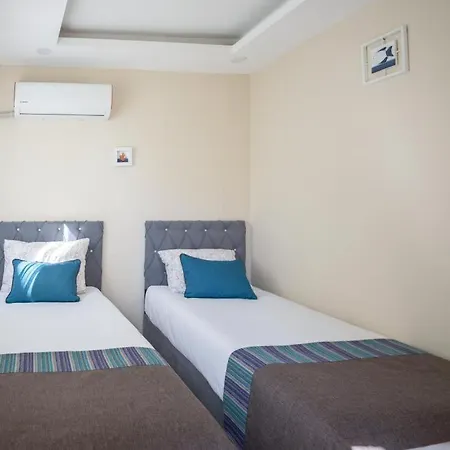 Abc Hotel apartamentowy 4*