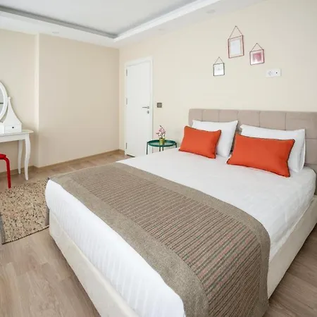 Apart-hotel Abc