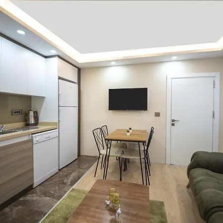 Hotel apartamentowy Abc 4*
