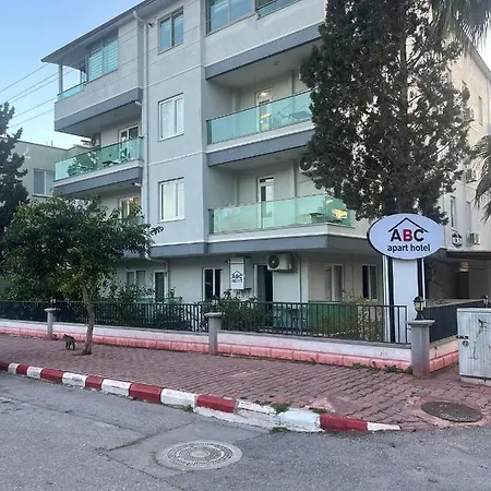Abc Antália