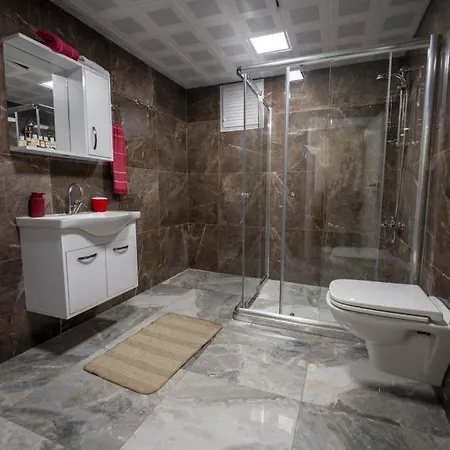 Апарт-отель Abc