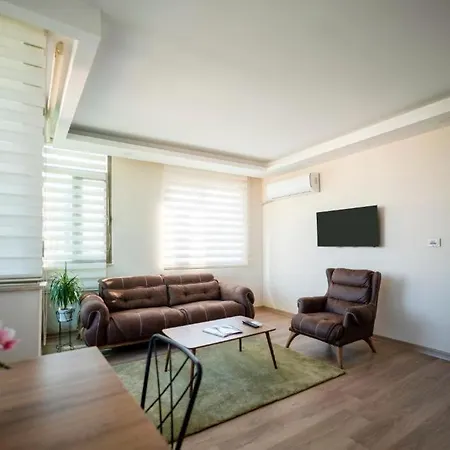 Abc 4* Анталья