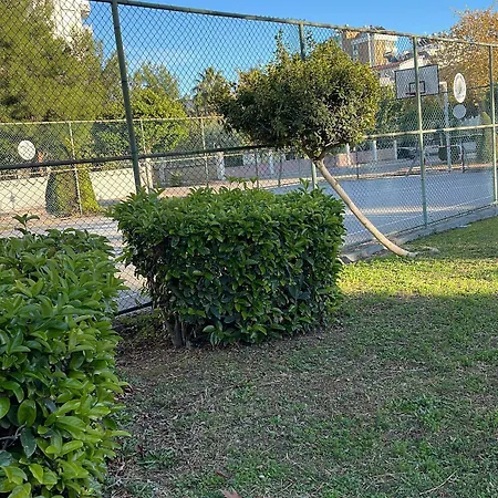 Abc 아파트호텔 안탈리아