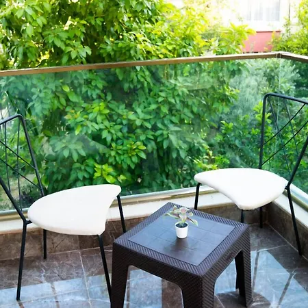 아파트호텔 Abc 4*