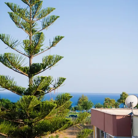 Abc 4* Анталья