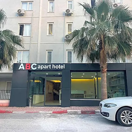 Abc Aparthotel