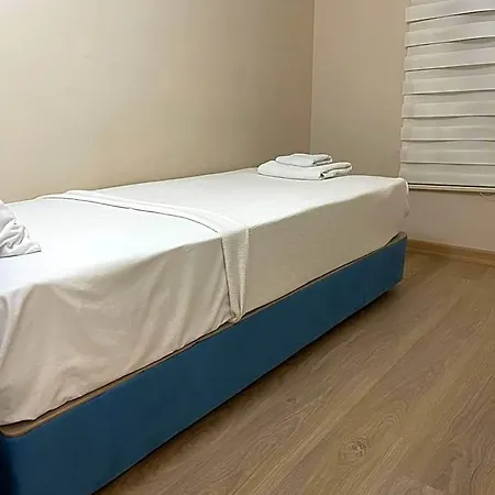 Aparthotel Abc