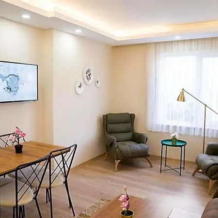Aparthotel Abc