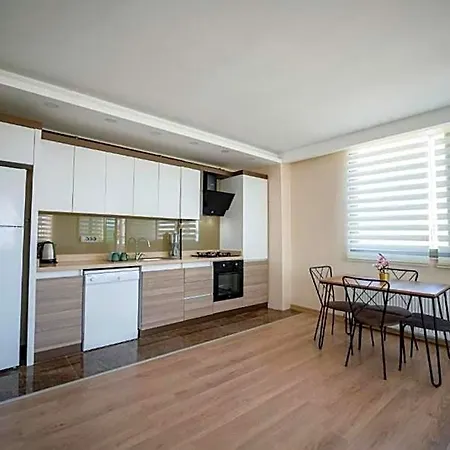 Aparthotel Abc