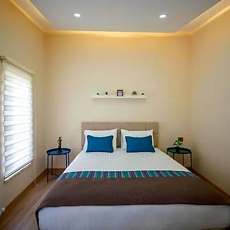 Abc Aparthotel 4*