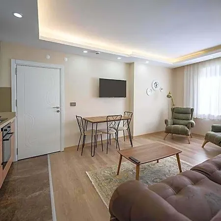 Aparthotel Abc 4*