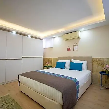 Abc 4* Antalya