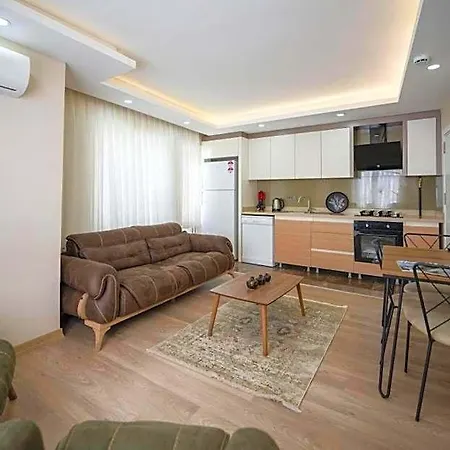 Abc Aparthotel 4*
