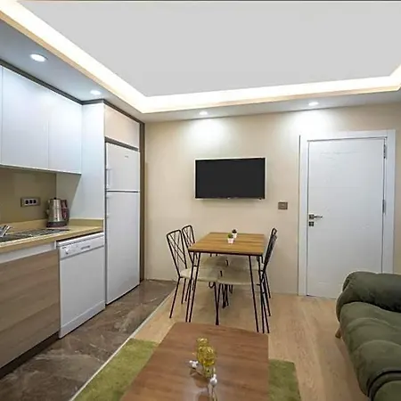 Aparthotel Abc 4*