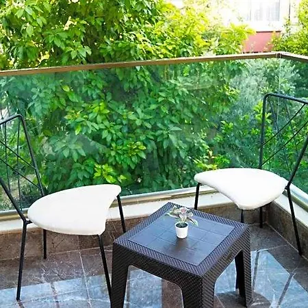 Abc Aparthotel