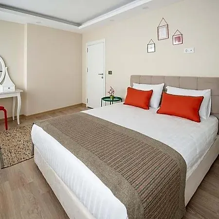 Aparthotel Abc 4*