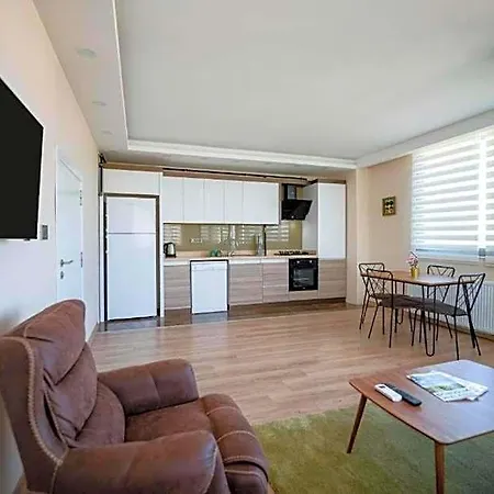 Aparthotel Abc