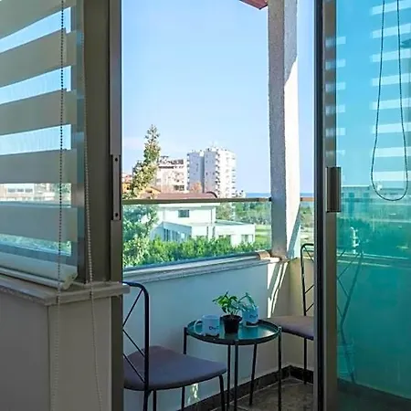 Abc Aparthotel 4*