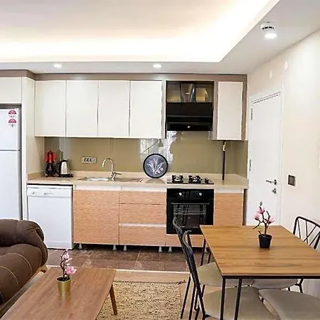 Aparthotel Abc 4*