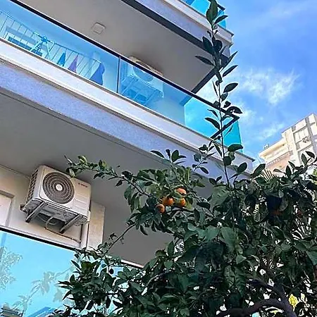 Abc Aparthotel