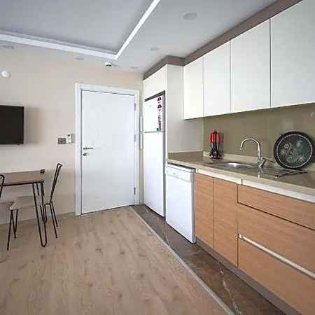 Abc Aparthotel