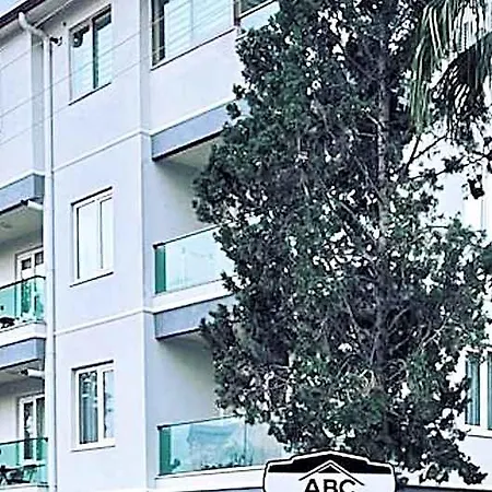 Abc Aparthotel