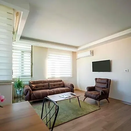Abc 4* Antalya
