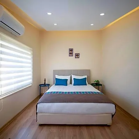 Aparthotel Abc Antalya