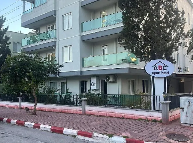 Abc 안탈리아
