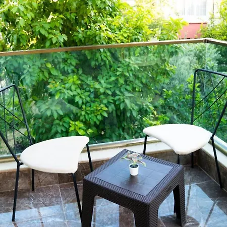 Hotel apartamentowy Abc