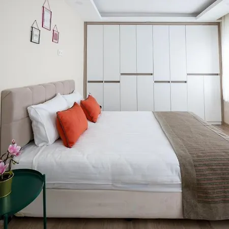 Hotel apartamentowy Abc 4*