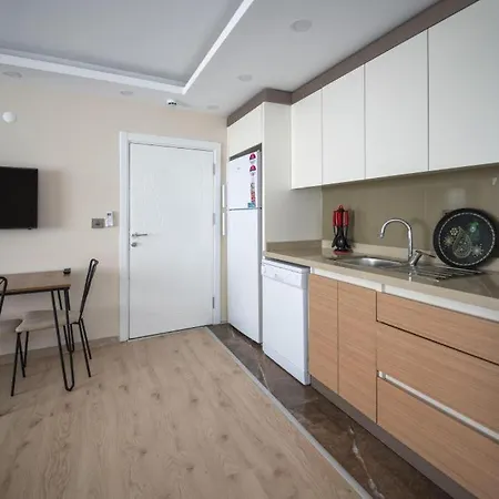 Hotel apartamentowy Abc