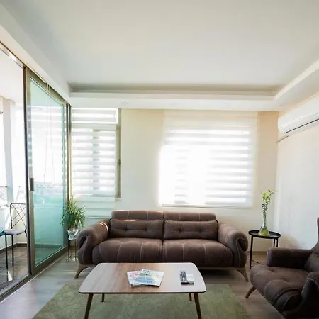 Abc Hotel apartamentowy