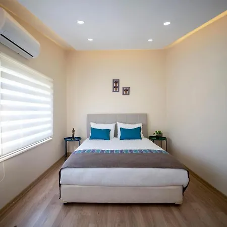 Abc Hotel apartamentowy Antalya