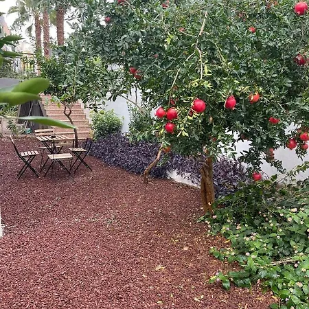 Hotel apartamentowy Abc