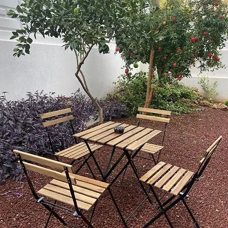 Hotel apartamentowy Abc 4*