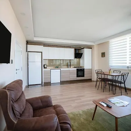 Hotel apartamentowy Abc 4*