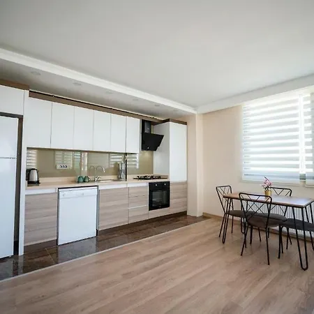 Abc Hotel apartamentowy