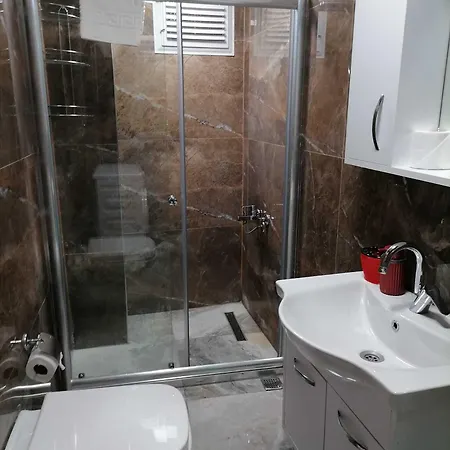 Hotel apartamentowy Abc 4*