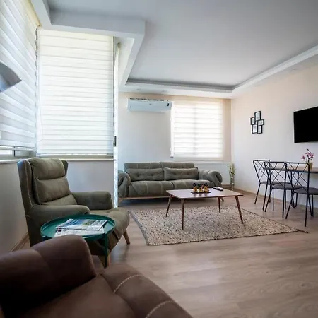 Abc Hotel apartamentowy