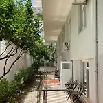 Abc شقة فندقية أنطاليا