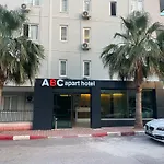 Abc 4* أنطاليا