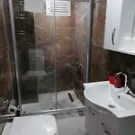 شقة فندقية Abc 4*