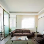 شقة فندقية Abc