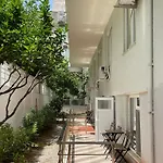 شقة فندقية Abc 4*